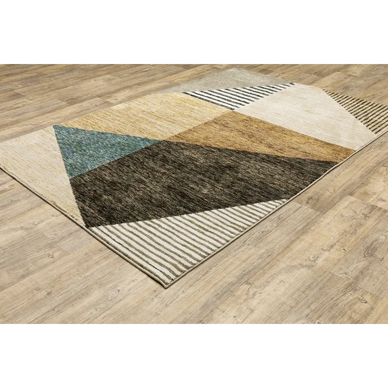 Strada Rug 6\' 7\" X 9\' 6\"