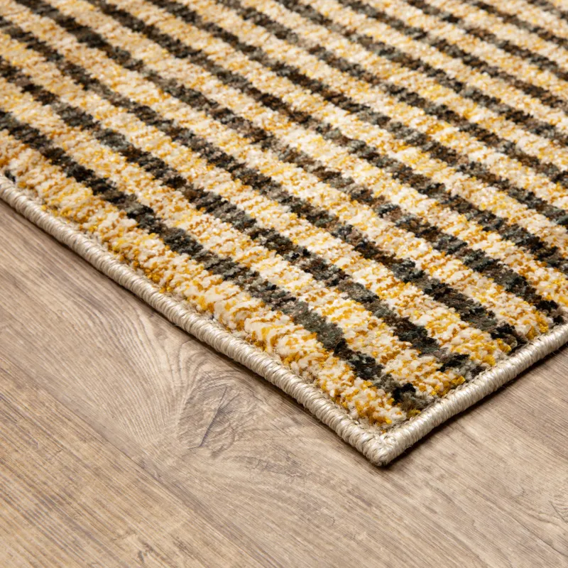 Strada Rug 6\' 7\" X 9\' 6\"