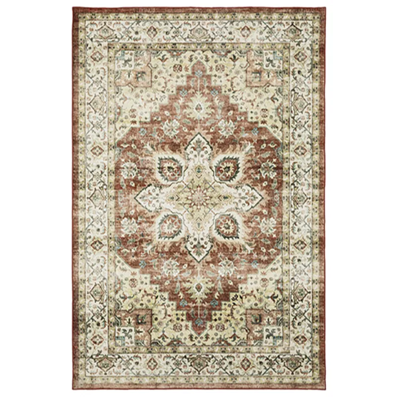 Sumter Rug 7\' 6\" X 10\'