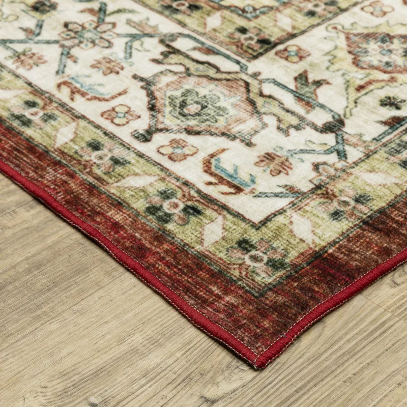 Sumter Rug 2\' X 8\'