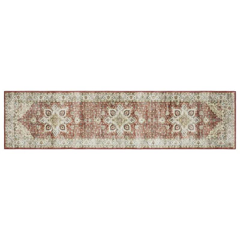 Sumter Rug 2\' X 8\'