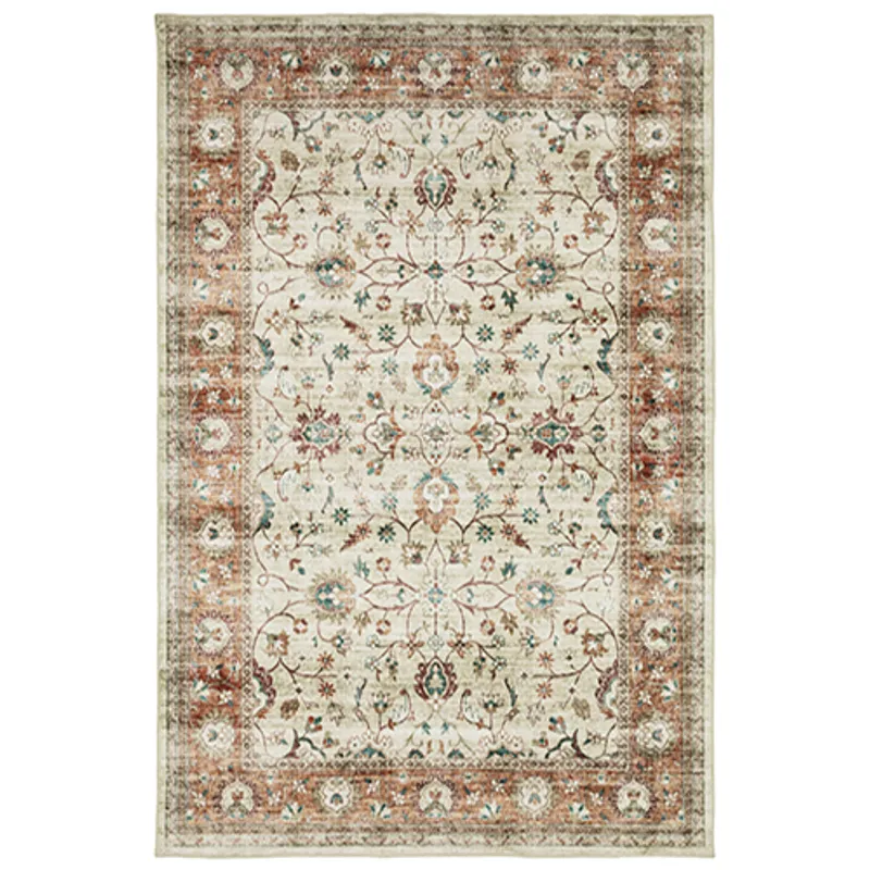Sumter Rug 3\' 6\" X 5\' 6\"