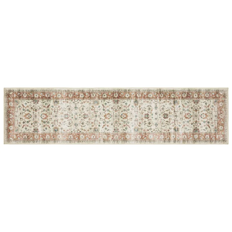 Sumter Rug 2\' X 8\'