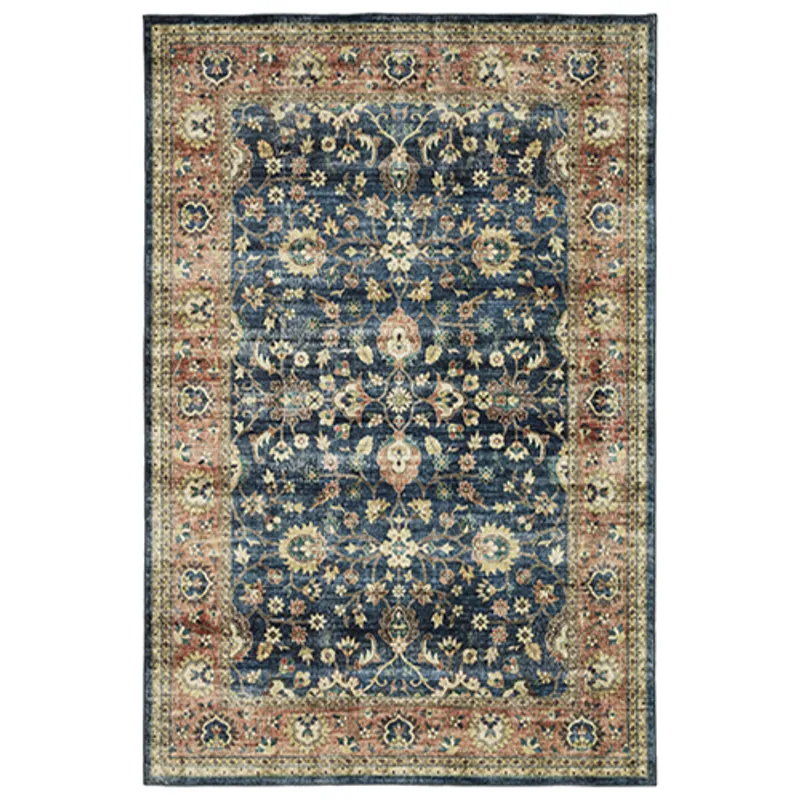 Sumter Rug 2\' X 3\'
