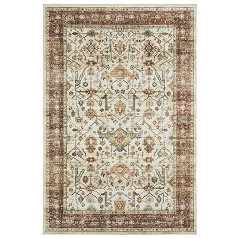 Sumter Rug 7\' 6\" X 10\'