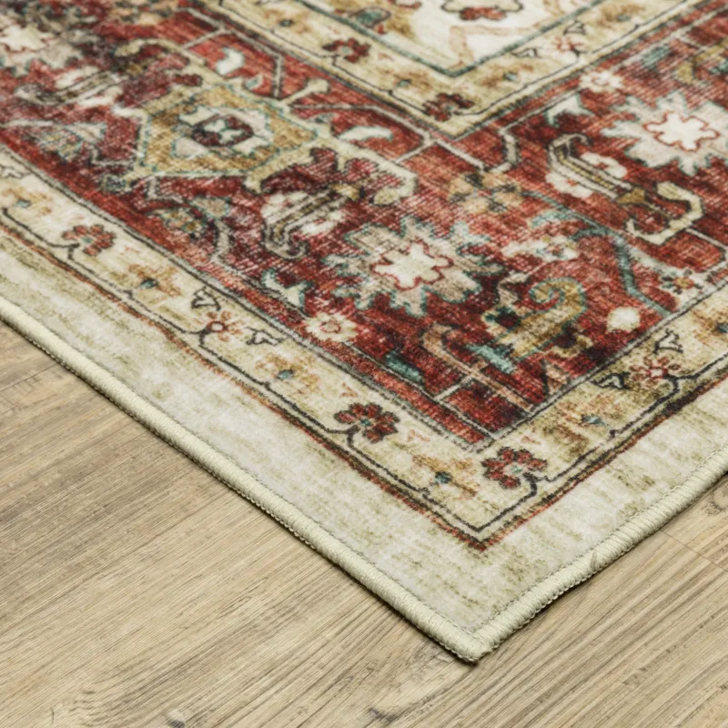 Sumter Rug 7\' 6\" X 10\'