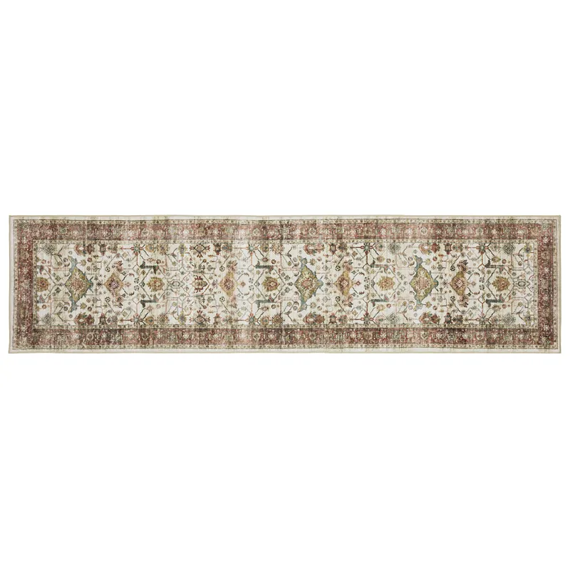 Sumter Rug 2\' X 8\'