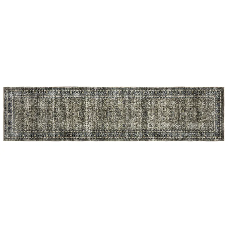 Sumter Rug 2\' X 8\'