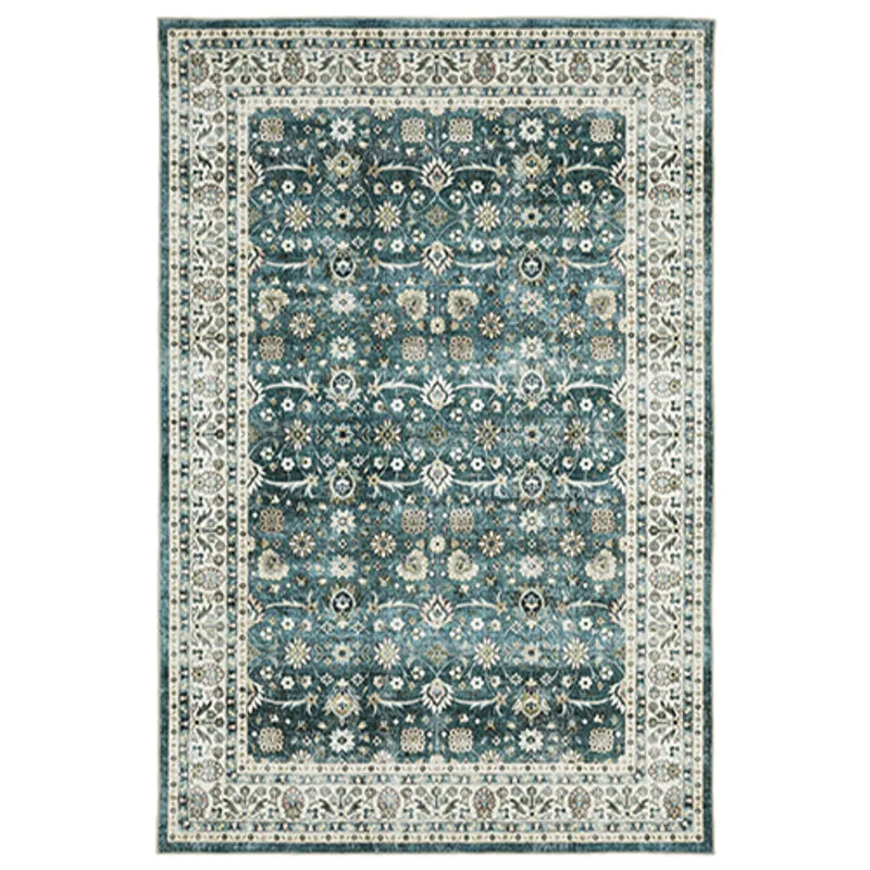 Sumter Rug 3\' 6\" X 5\' 6\"