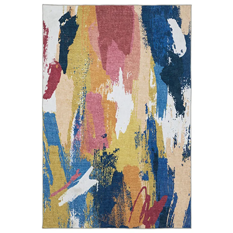 Sumter Rug 7\' 6\" X 10\'