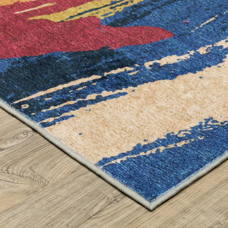 Sumter Rug 7\' 6\" X 10\'