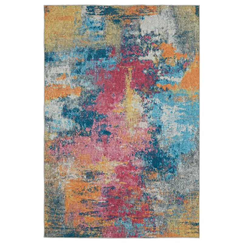 Sumter Rug 2\' X 8\'