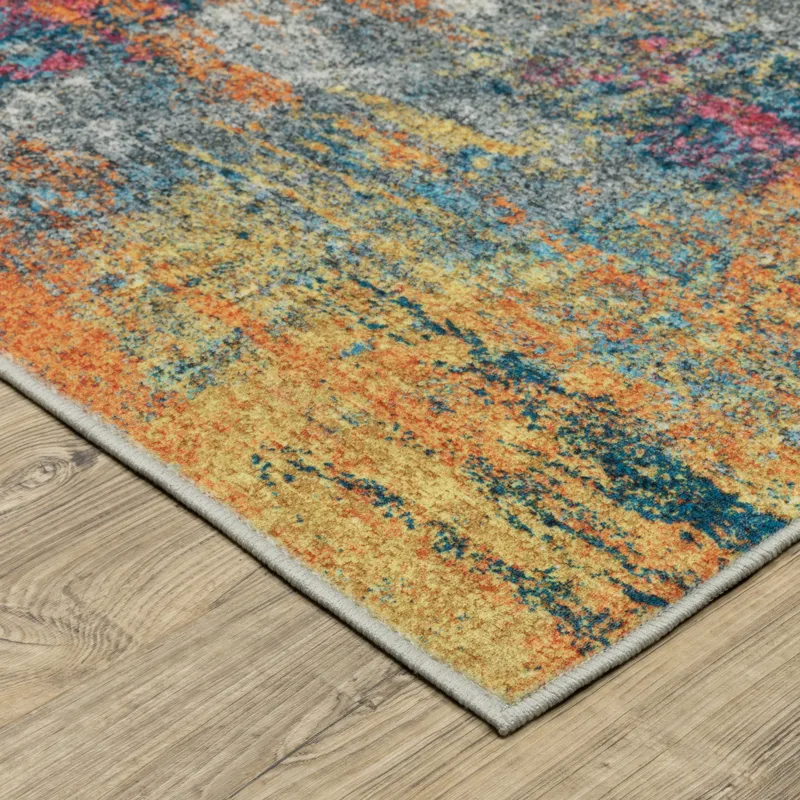 Sumter Rug 2\' X 8\'