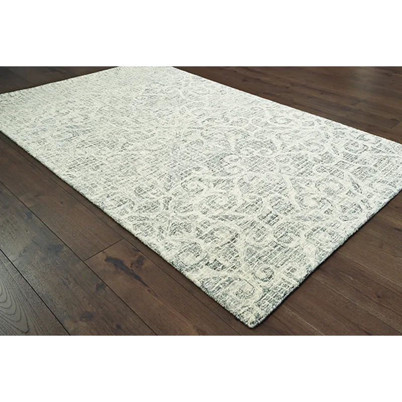 Tallavera Rug 5\' X 8\'