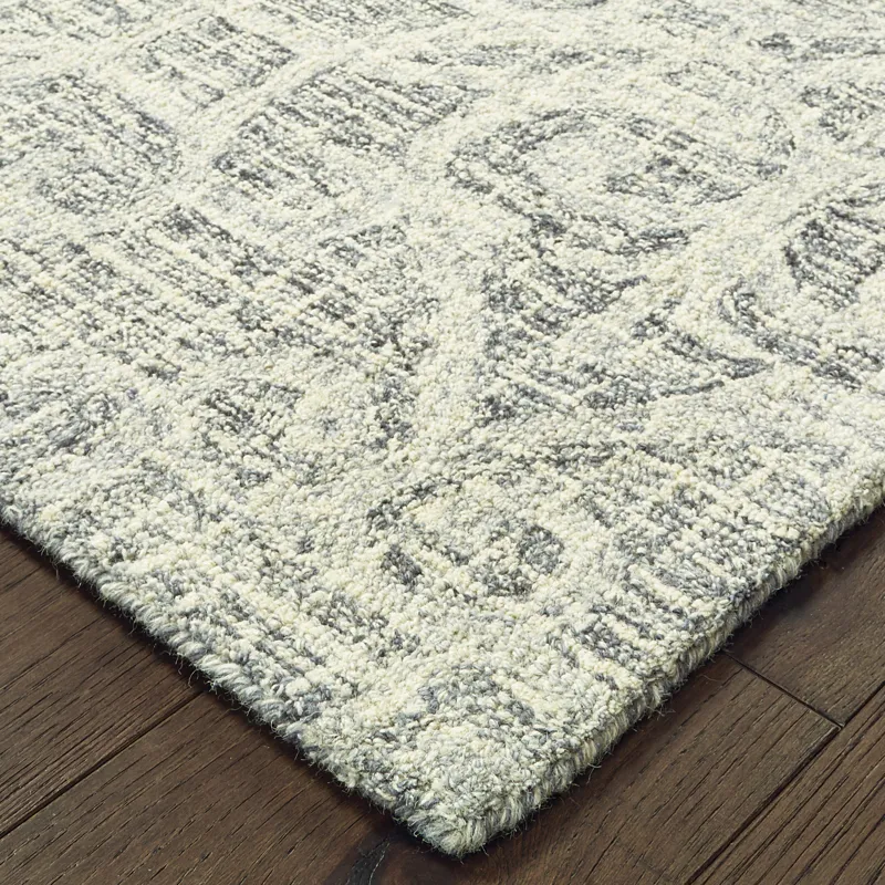 Tallavera Rug 5\' X 8\'