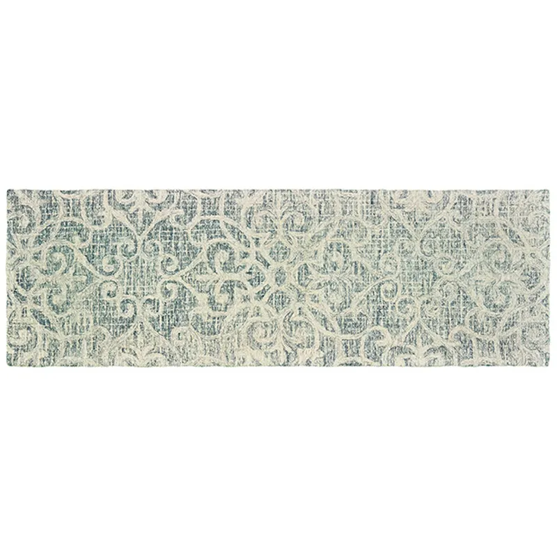 Tallavera Rug 5\' X 8\'