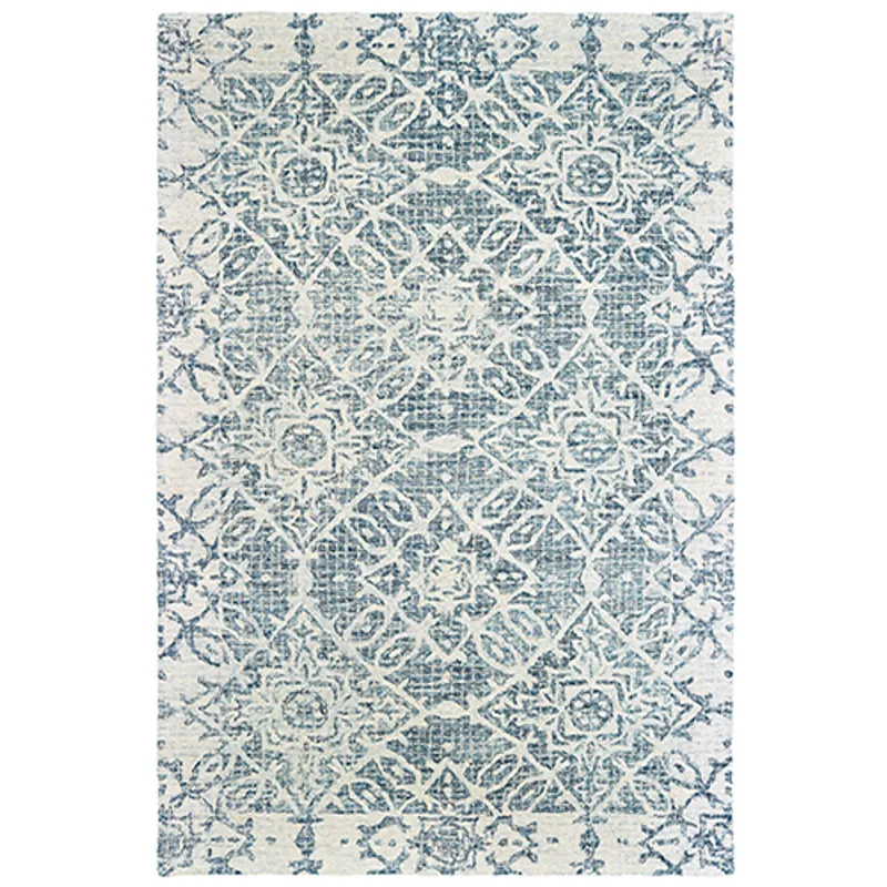 Tallavera Rug 10\' X 13\'