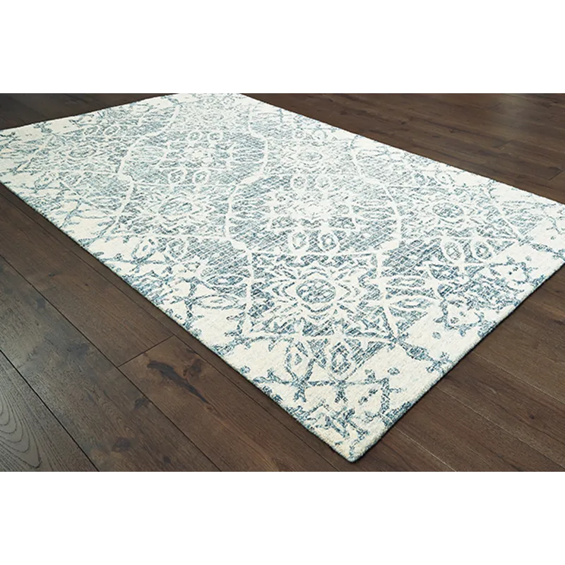Tallavera Rug 10\' X 13\'