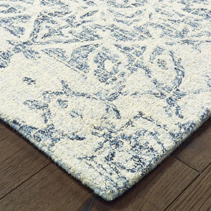 Tallavera Rug 10\' X 13\'