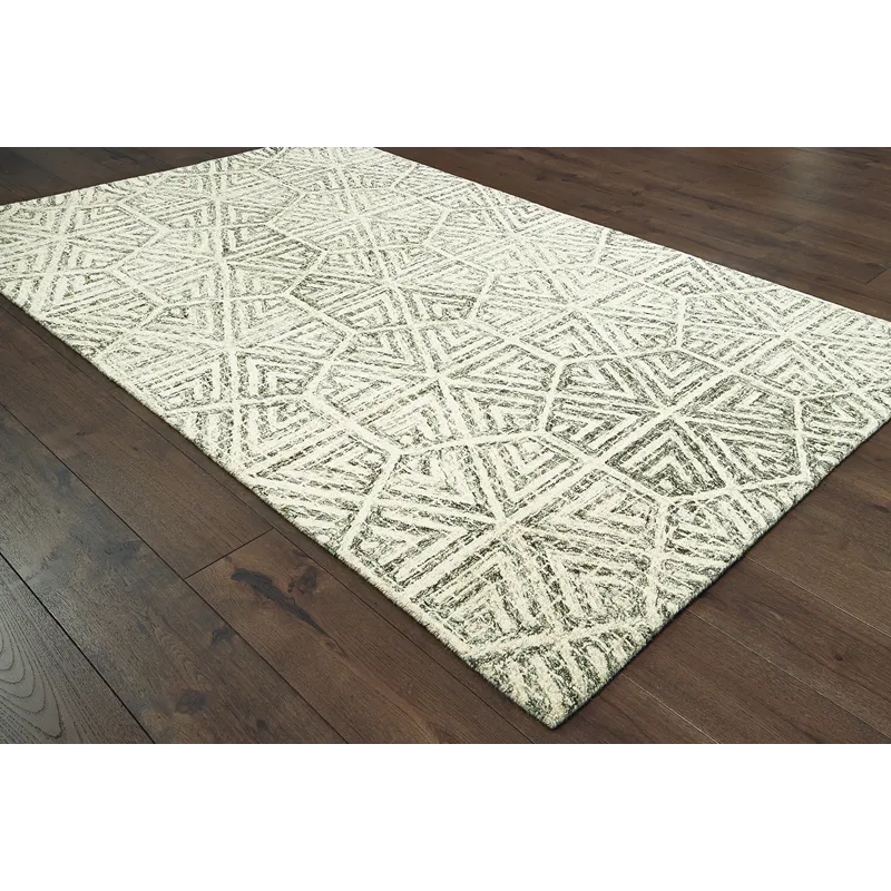 Tallavera Rug 8\' X 10\'