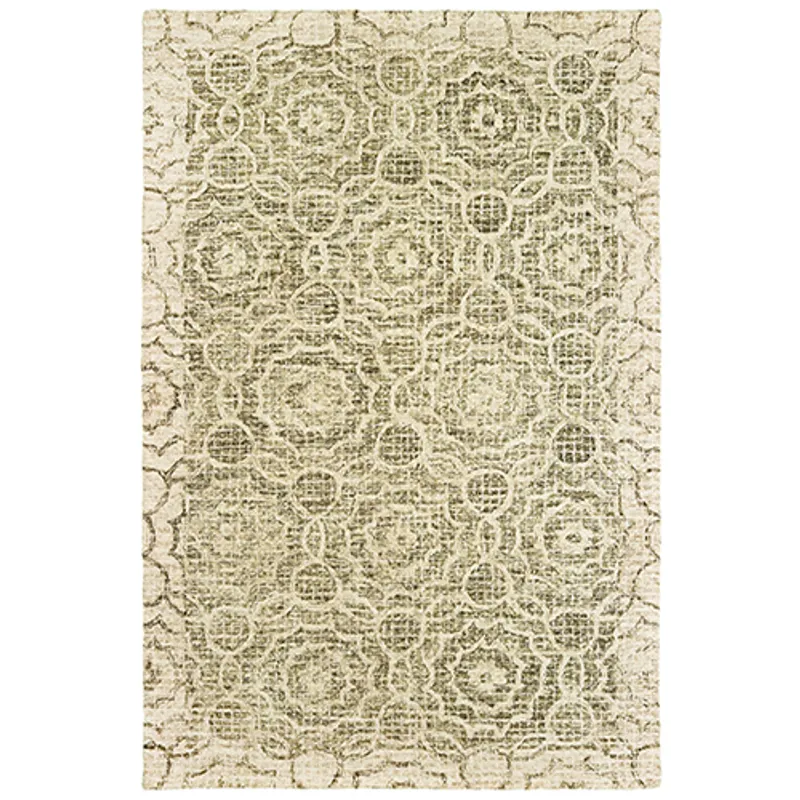 Tallavera Rug 8\' X 10\'