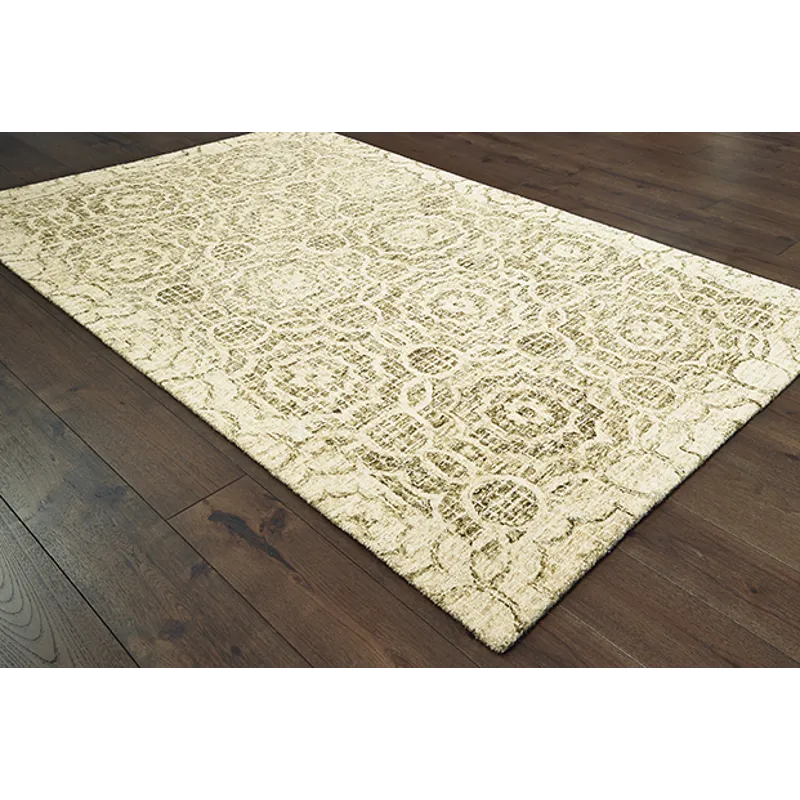 Tallavera Rug 8\' X 10\'