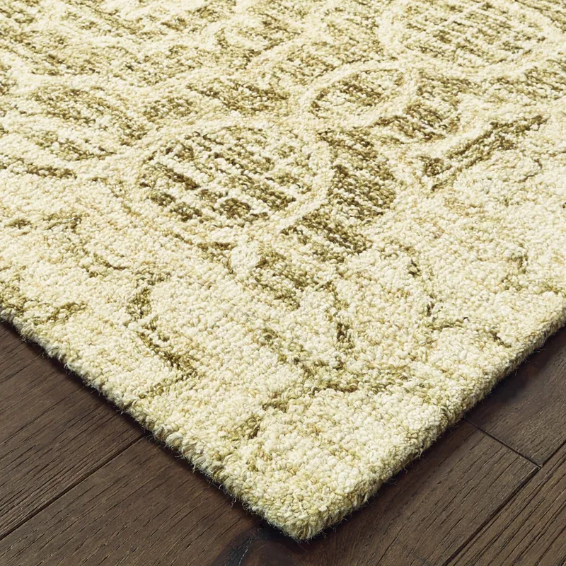 Tallavera Rug 8\' X 10\'