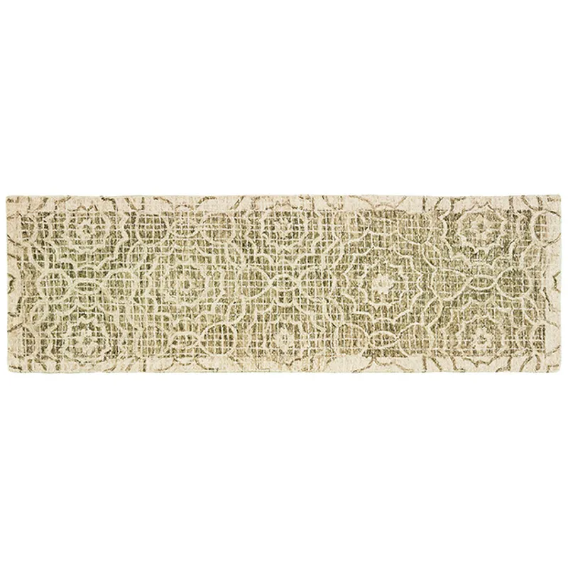 Tallavera Rug 8\' X 10\'