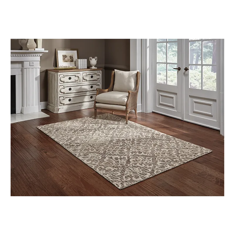 Tallavera Rug 3\' 6\" X 5\' 6\"