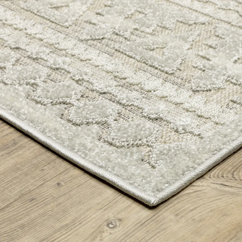 Tangier Rug 2\' 3\" X 7\' 6\"