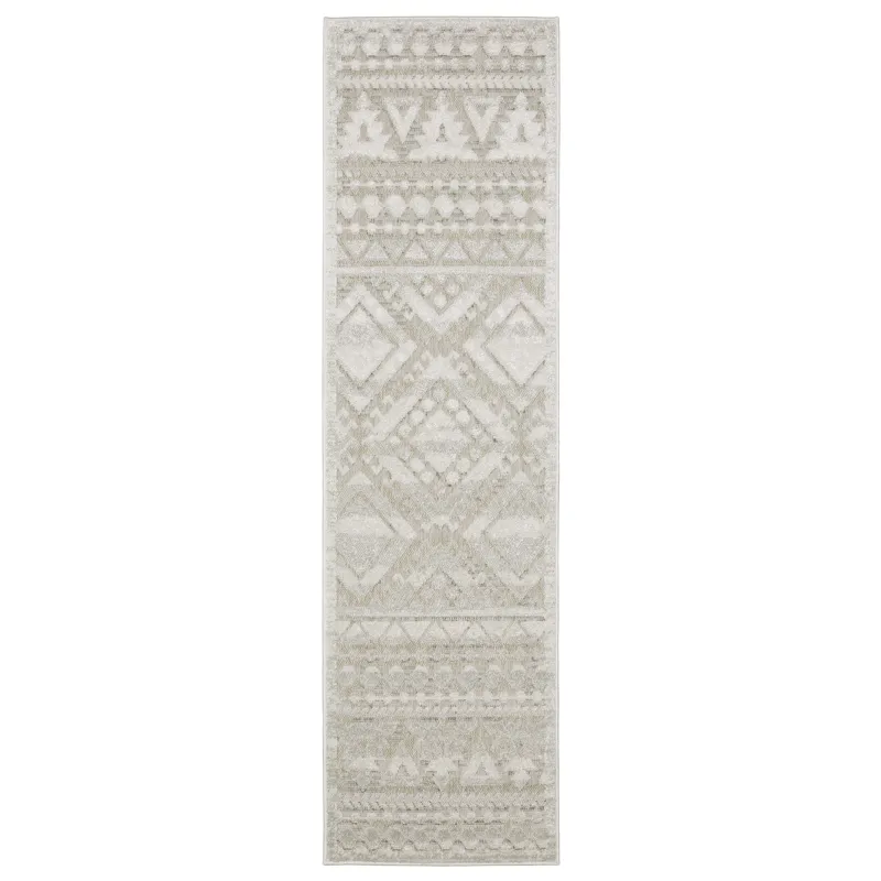 Tangier Rug 2\' 3\" X 7\' 6\"