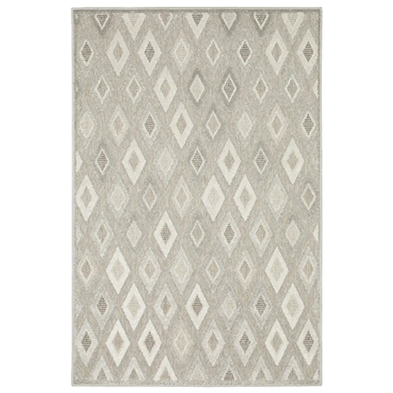 Tangier Rug 2\' 3\" X 7\' 6\"