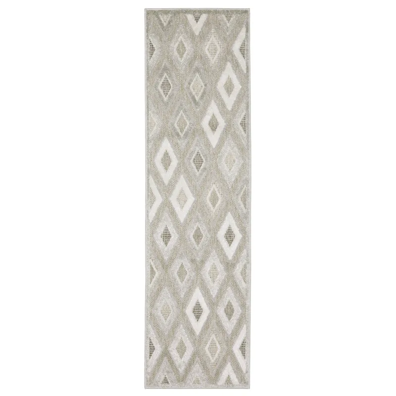Tangier Rug 2\' 3\" X 7\' 6\"