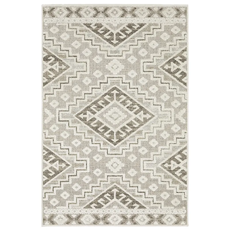 Tangier Rug 6\' 7\" X 9\' 6\"