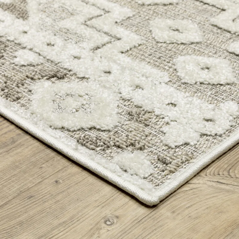 Tangier Rug 6\' 7\" X 9\' 6\"