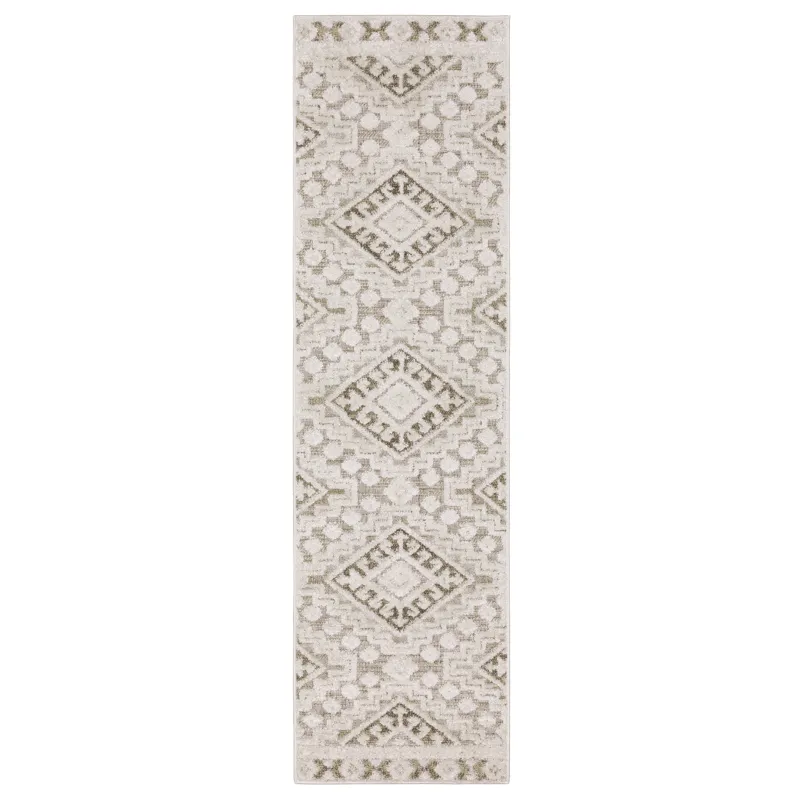 Tangier Rug 6\' 7\" X 9\' 6\"