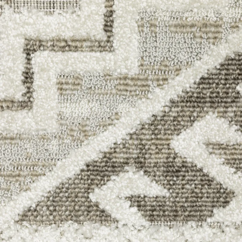 Tangier Rug 6\' 7\" X 9\' 6\"