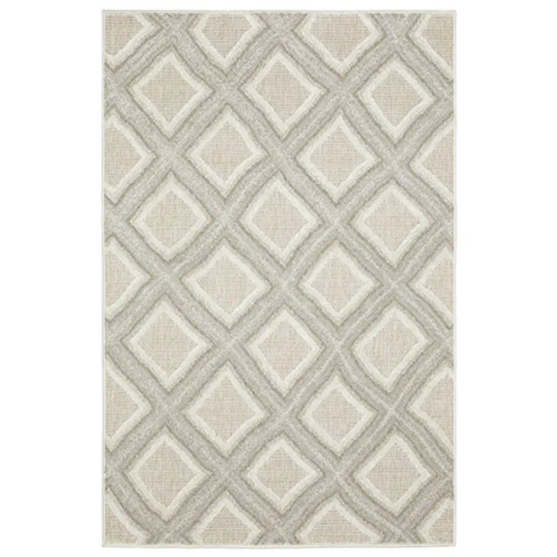 Tangier Rug 9\'10\" X 12\'10\"