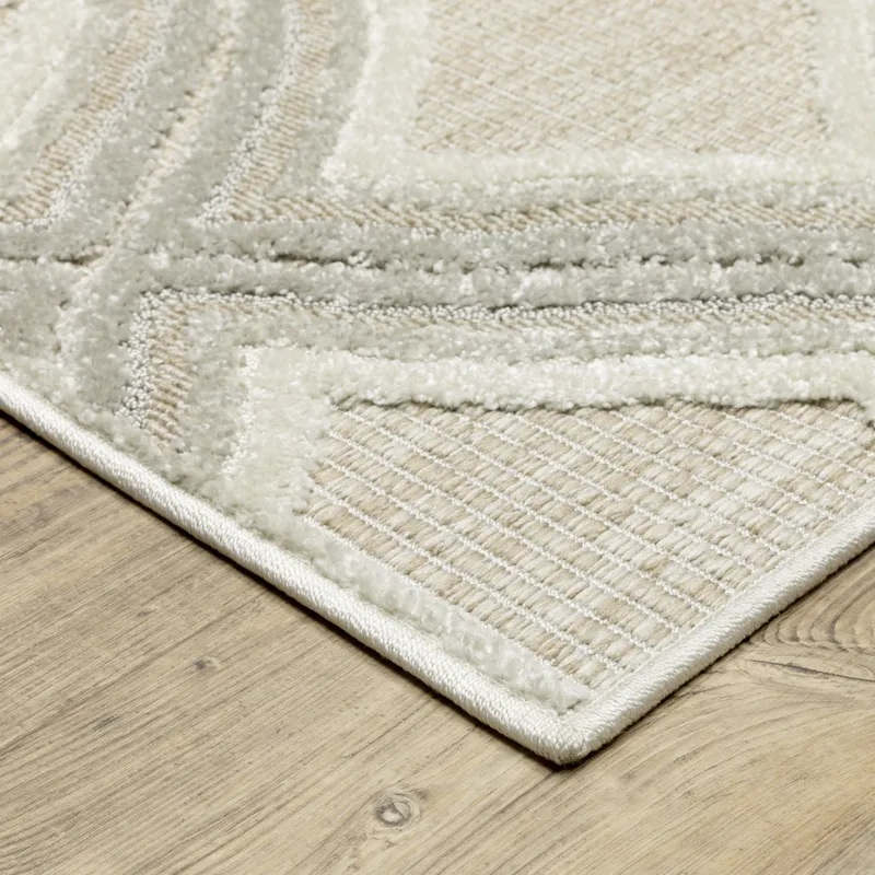 Tangier Rug 9\'10\" X 12\'10\"