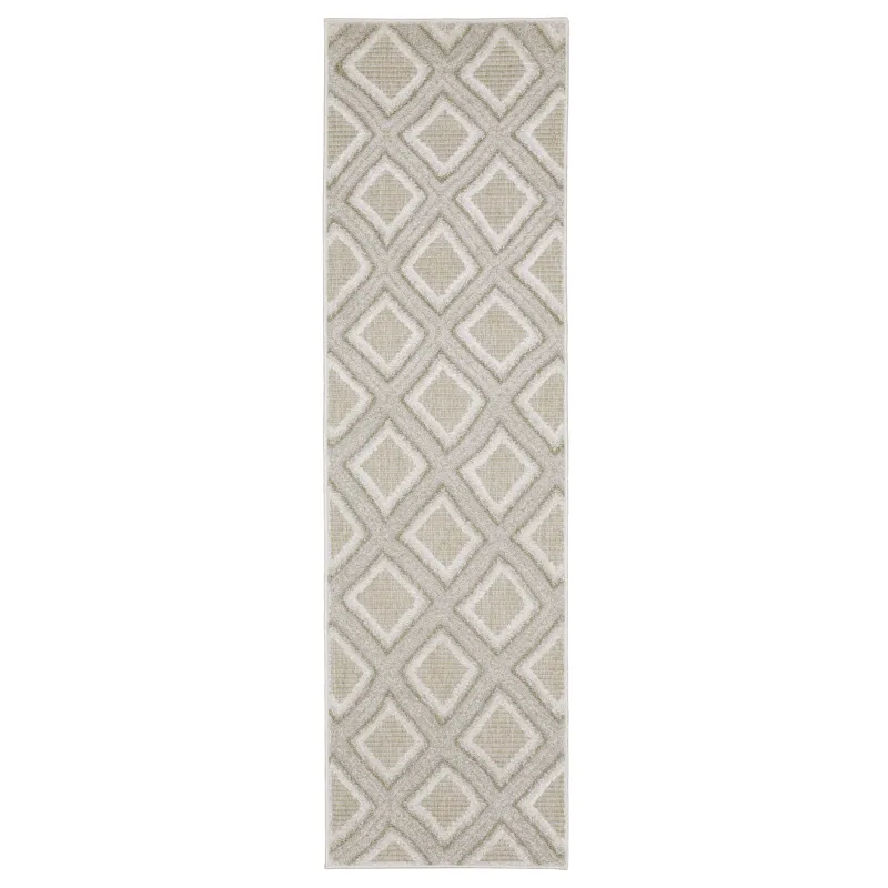 Tangier Rug 9\'10\" X 12\'10\"