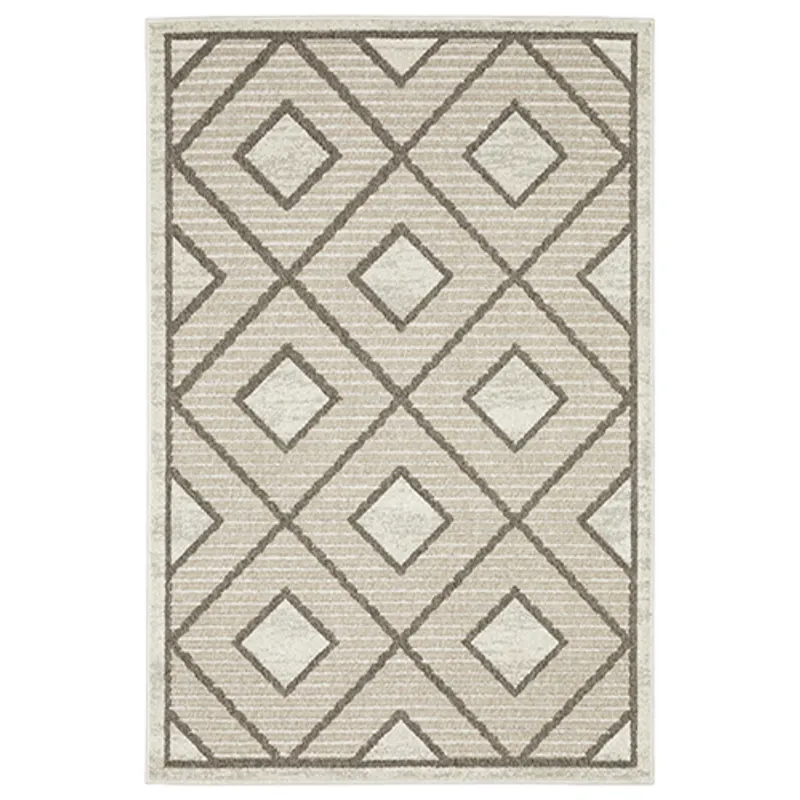 Tangier Rug 9\'10\" X 12\'10\"