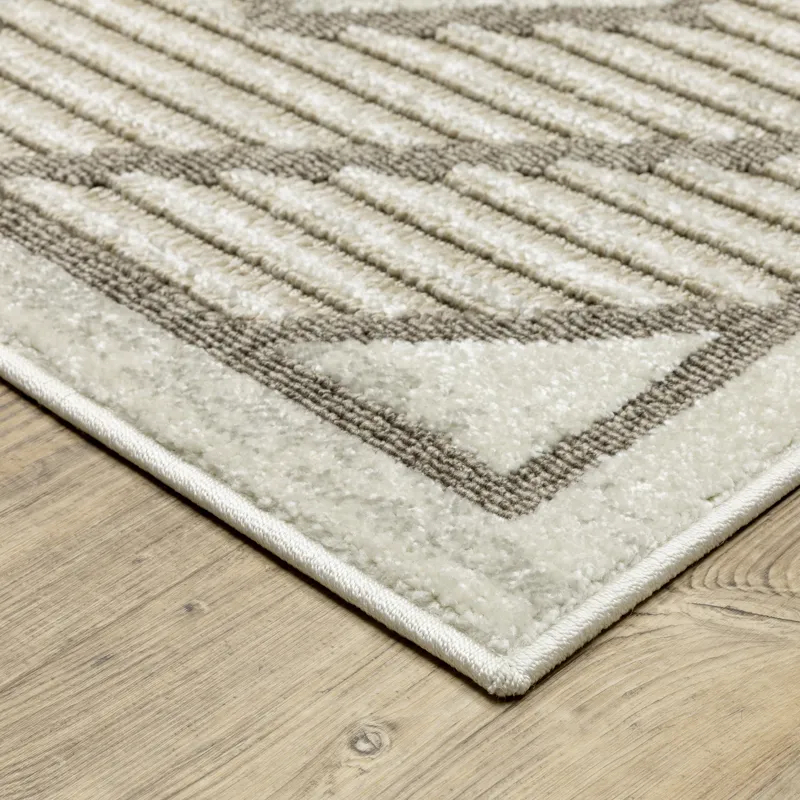 Tangier Rug 9\'10\" X 12\'10\"
