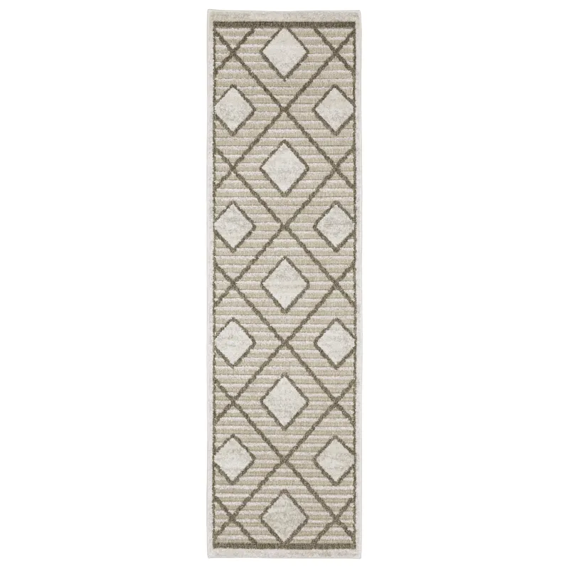 Tangier Rug 9\'10\" X 12\'10\"