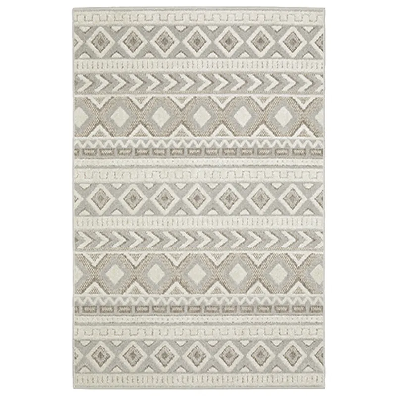 Tangier Rug 7\'10\" X 10\'10\"