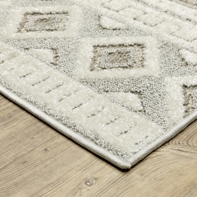 Tangier Rug 7\'10\" X 10\'10\"
