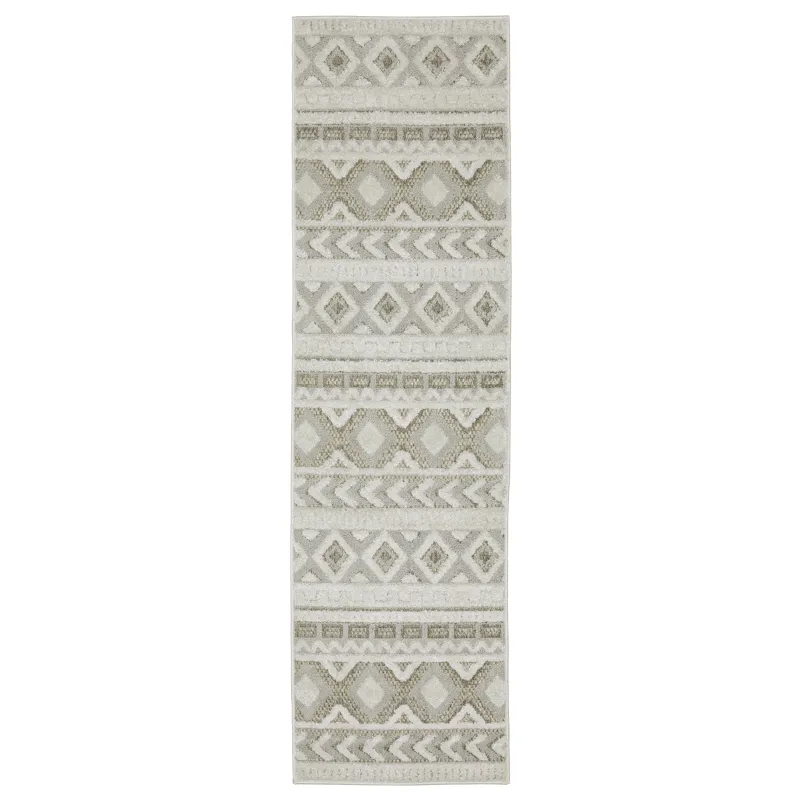 Tangier Rug 7\'10\" X 10\'10\"