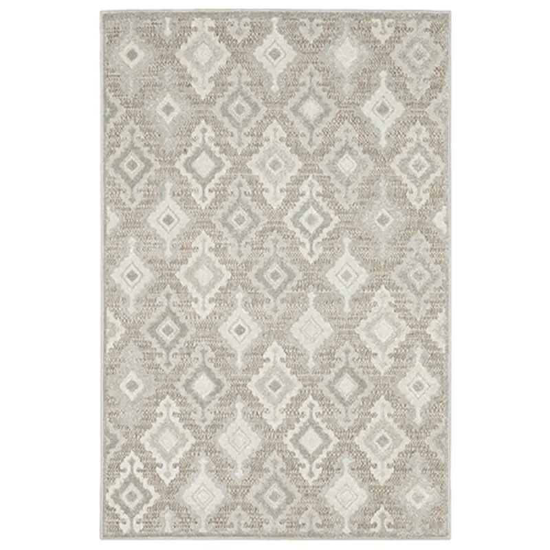 Tangier Rug 7\'10\" X 10\'10\"