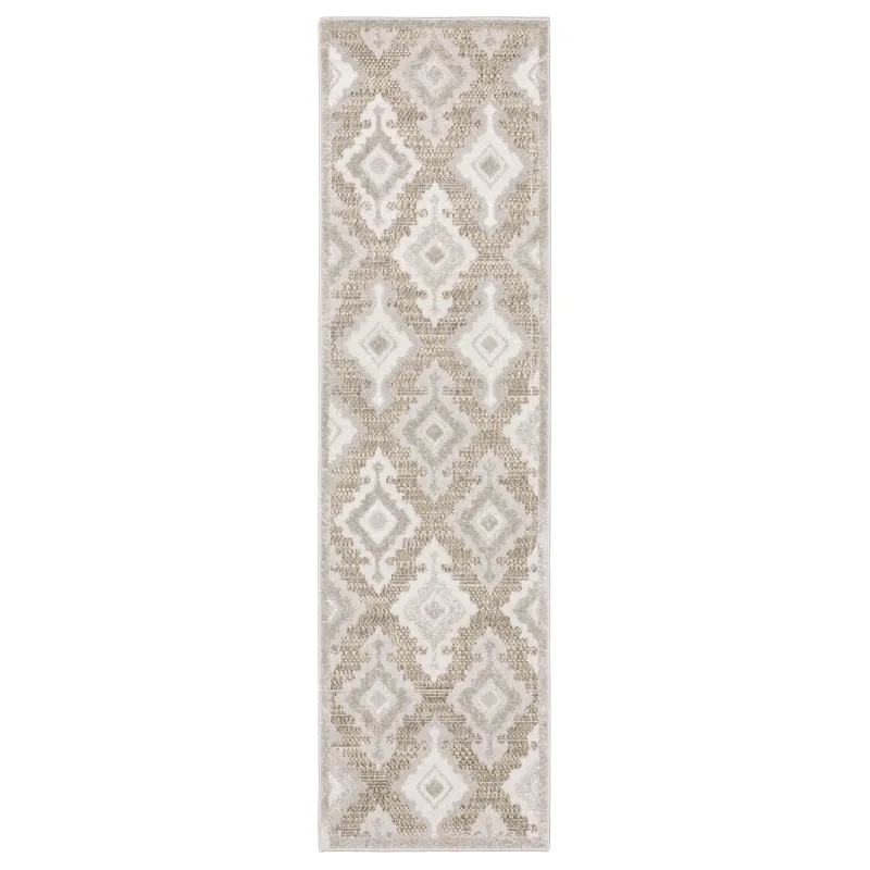 Tangier Rug 7\'10\" X 10\'10\"