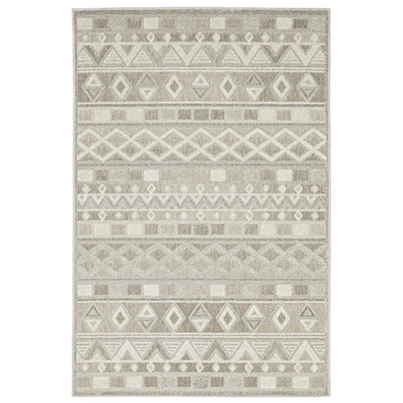 Tangier Rug 7\'10\" X 10\'10\"