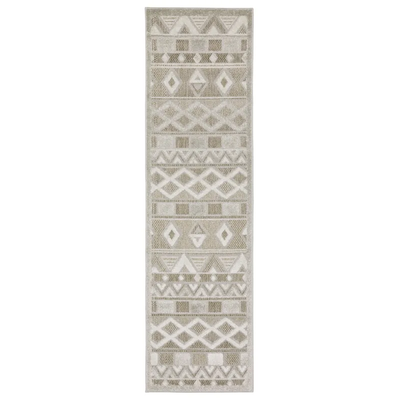 Tangier Rug 7\'10\" X 10\'10\"